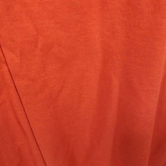 Nike 1/2 Zip Pullover Football Shirt Top Red Men's Size Medium CW3509-657 NWT - Picture 2 of 12